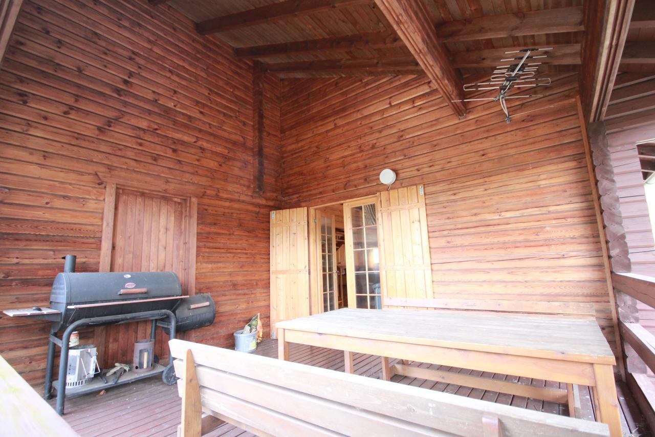 Villa Stressless - für Geimpfte und Genesene Traisen Exterior foto